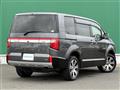 2019 Mitsubishi Delica D5