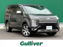 2019 Mitsubishi Delica D5