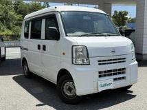 2014 Nissan NV100Clipper