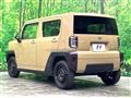 2025 Daihatsu Taft