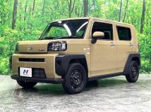 2025 Daihatsu Taft
