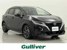 2021 Nissan Note