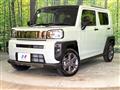 2025 Daihatsu Taft