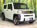 2025 Daihatsu Taft