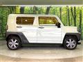 2025 Daihatsu Taft