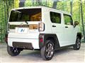 2025 Daihatsu Taft