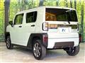 2025 Daihatsu Taft
