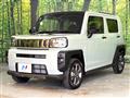 2025 Daihatsu Taft