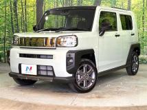2025 Daihatsu Taft