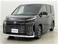 2024 Toyota Voxy