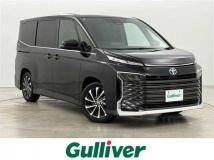 2024 Toyota Voxy