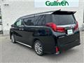 2021 Toyota Alphard