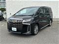 2021 Toyota Alphard