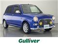 1999 Daihatsu Mira