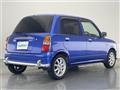 1999 Daihatsu Mira