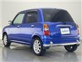 1999 Daihatsu Mira