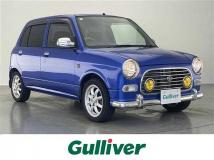 1999 Daihatsu Mira