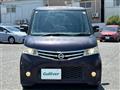 2010 Nissan ROOX