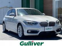 2015 BMW 1 Series