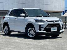 2024 Toyota Raize