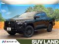 2025 Mitsubishi Triton