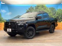 2025 Mitsubishi Triton