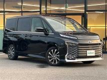 2023 Toyota Voxy
