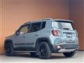 2018 Chrysler Renegade