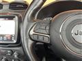 2018 Chrysler Renegade