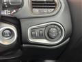 2018 Chrysler Renegade
