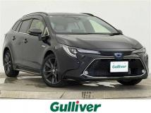 2020 Toyota Corolla Touring Wagon