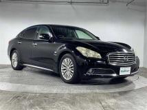 2012 Nissan Cima