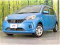 2017 Toyota Passo