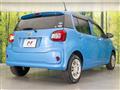 2017 Toyota Passo
