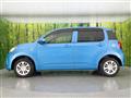 2017 Toyota Passo