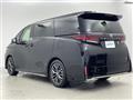 2026 Toyota Vellfire