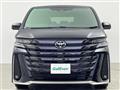 2026 Toyota Vellfire