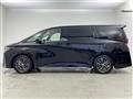 2026 Toyota Vellfire
