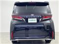 2026 Toyota Vellfire