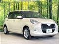 2018 Daihatsu Boon