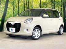 2018 Daihatsu Boon