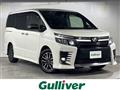 2016 Toyota Voxy