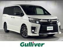 2016 Toyota Voxy