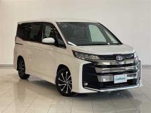 2024 Toyota Noah
