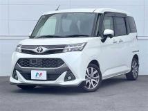 2017 Toyota Tank