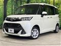 2017 Toyota Tank