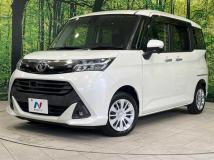 2017 Toyota Tank