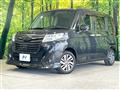 2017 Toyota Roomy