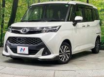 2017 Toyota Tank