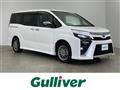2020 Toyota Voxy